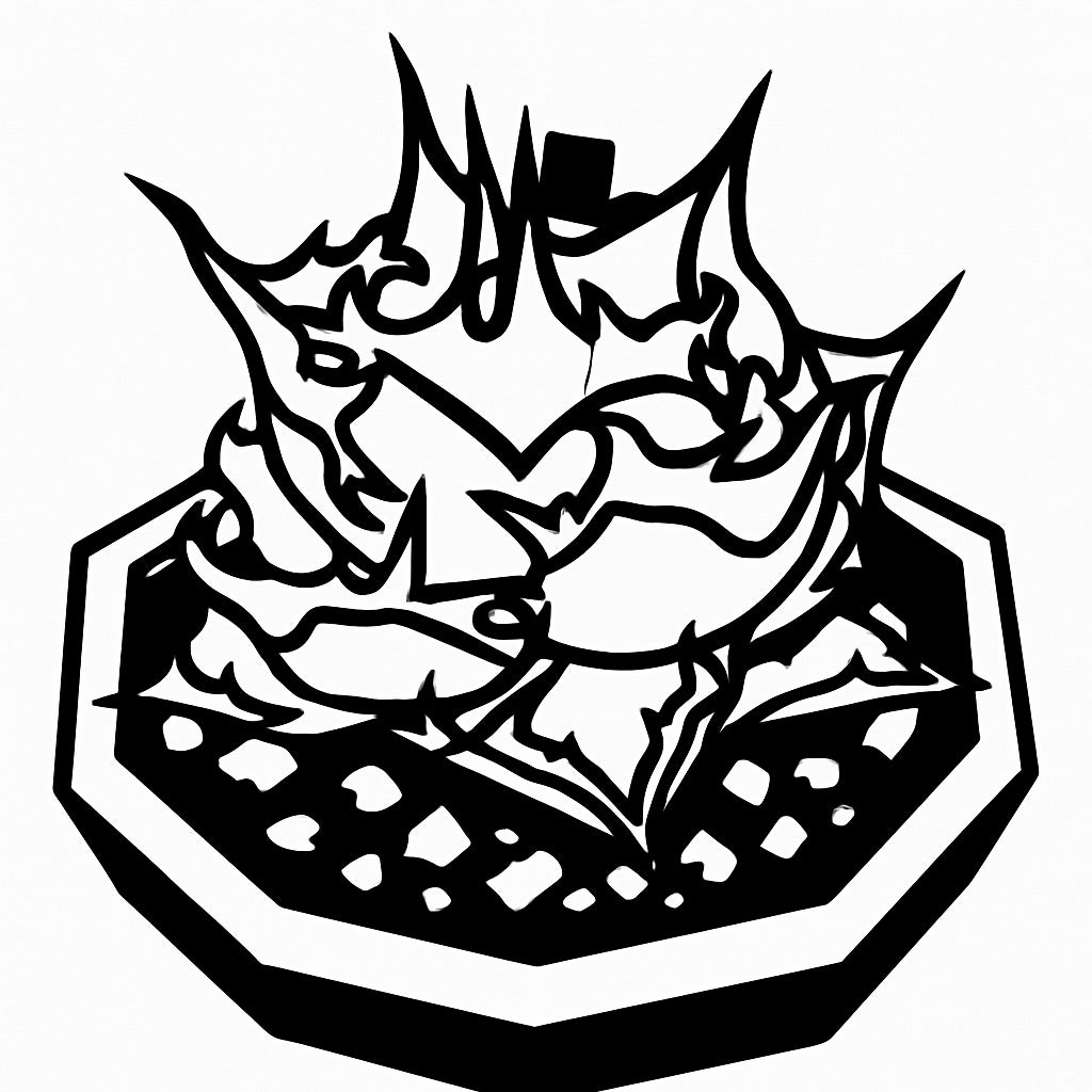 アガベ 育成株販売 | BEAT GARDEN 販売リスト